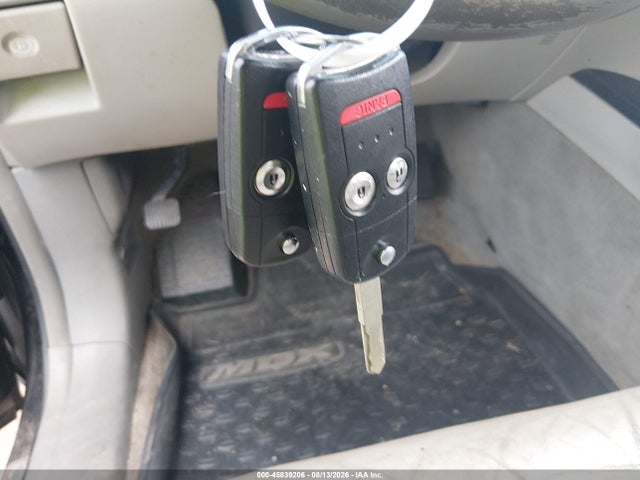2009 Acura Mdx მანქანა იყიდება აუქციონზე, vin: 2HNYD28239H532967, აუქციონის ნომერი: 45839206