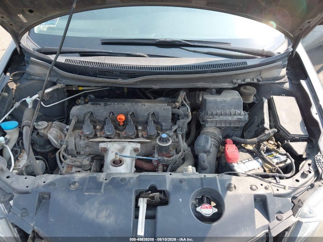 Продаж на аукціоні авто 2013 Honda Civic Lx, vin: 2HGFB2F52DH571415, номер лоту: 45839208