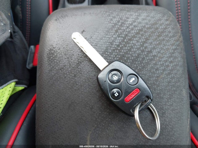 Продаж на аукціоні авто 2013 Honda Civic Lx, vin: 2HGFB2F52DH571415, номер лоту: 45839208