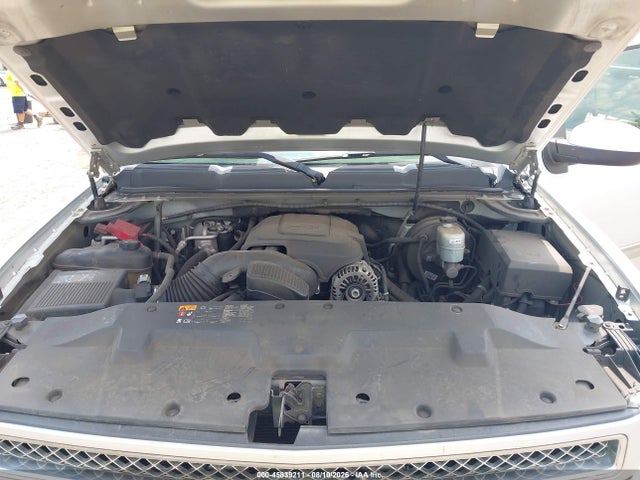 45839211 :رقم المزاد ، 3GCPCSE05CG217828 vin ، 2012 Chevrolet Silverado 1500 Lt مزاد بيع