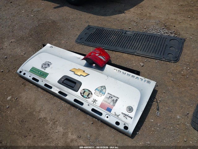 45839211 :رقم المزاد ، 3GCPCSE05CG217828 vin ، 2012 Chevrolet Silverado 1500 Lt مزاد بيع