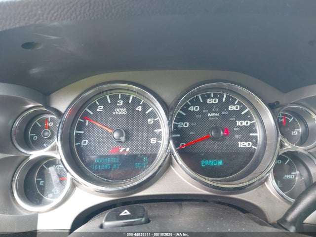 45839211 :رقم المزاد ، 3GCPCSE05CG217828 vin ، 2012 Chevrolet Silverado 1500 Lt مزاد بيع