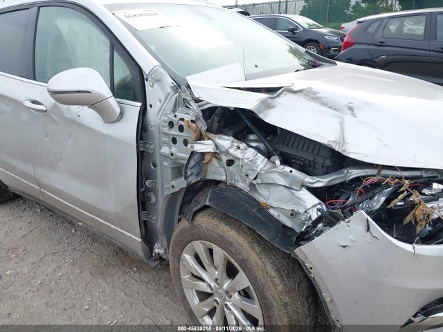 Buick Envision Essence 2017 LRBFXDSAXHD044240 Image 18