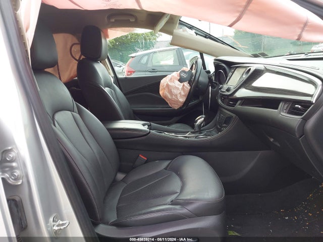 Buick Envision Essence 2017 LRBFXDSAXHD044240 Image 5