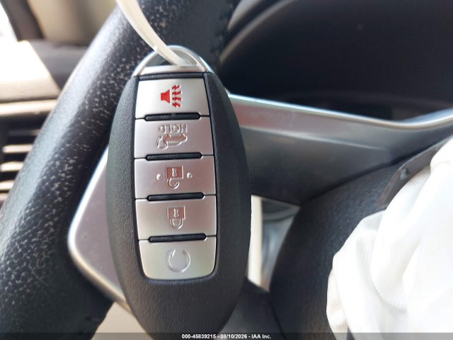Nissan ROGUE SV 2018 KNMAT2MT9JP564721 Image 11