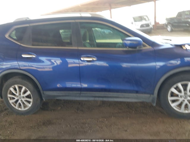 Nissan ROGUE SV 2018 KNMAT2MT9JP564721 Image 14
