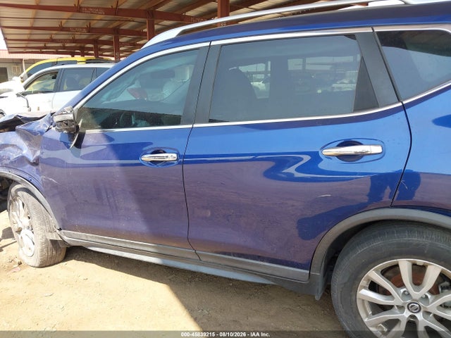 Nissan ROGUE SV 2018 KNMAT2MT9JP564721 Image 15