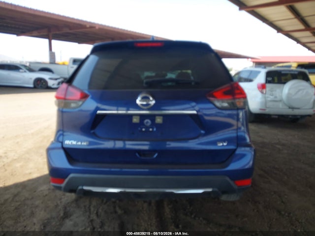 Nissan ROGUE SV 2018 KNMAT2MT9JP564721 Image 17