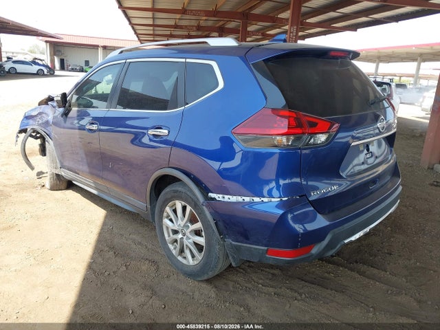 Nissan ROGUE SV 2018 KNMAT2MT9JP564721 Image 3