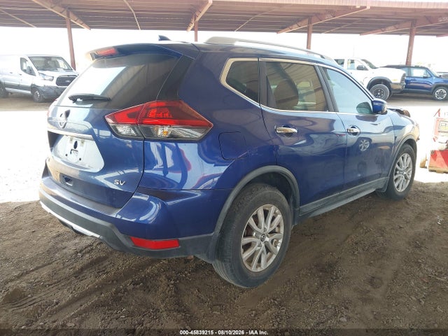 Nissan ROGUE SV 2018 KNMAT2MT9JP564721 Image 4