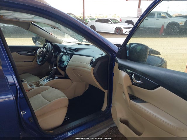 Nissan ROGUE SV 2018 KNMAT2MT9JP564721 Image 5