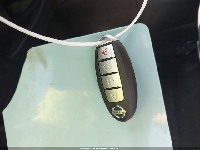 45839217 :رقم المزاد ، 3N1CN8EV8NL864745 vin ، 2022 Nissan Versa 1.6 Sv Xtronic Cvt مزاد بيع