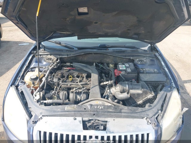 Продажа на аукционе авто 2007 Mercury Milan I4, vin: 3MEHM07Z57R608309, номер лота: 45839222