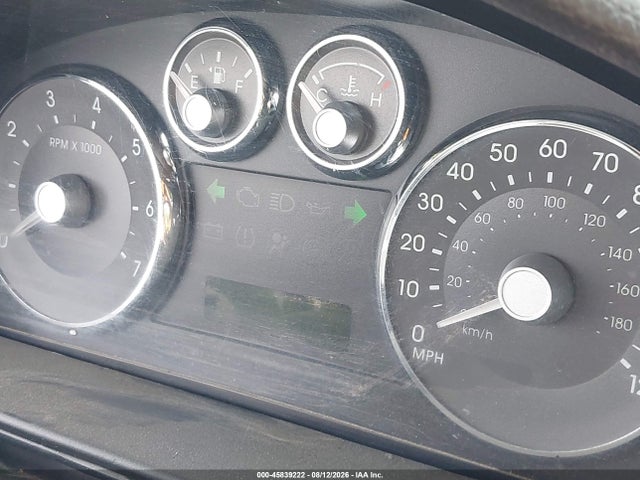 Продажа на аукционе авто 2007 Mercury Milan I4, vin: 3MEHM07Z57R608309, номер лота: 45839222