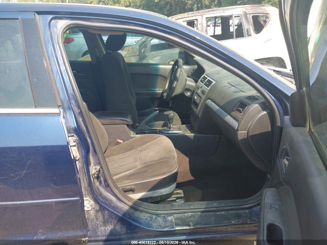 Продажа на аукционе авто 2007 Mercury Milan I4, vin: 3MEHM07Z57R608309, номер лота: 45839222
