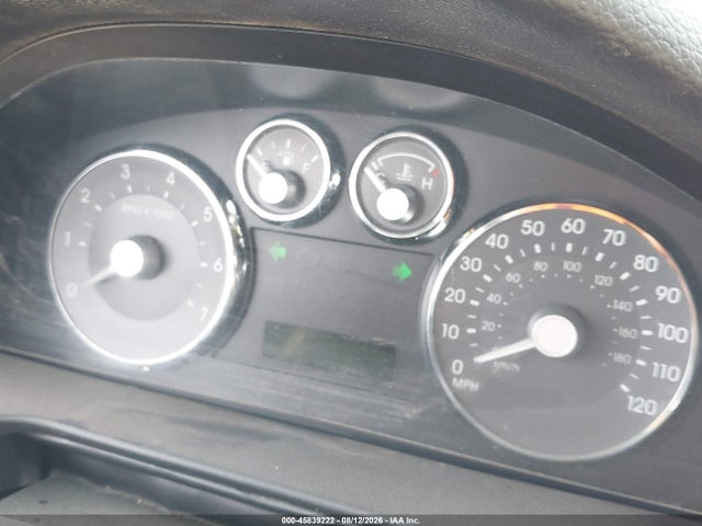 Продажа на аукционе авто 2007 Mercury Milan I4, vin: 3MEHM07Z57R608309, номер лота: 45839222