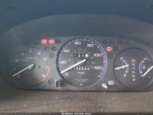 Продаж на аукціоні авто 1999 Honda Civic Ex, vin: 1HGEJ8640XL029617, номер лоту: 45839228