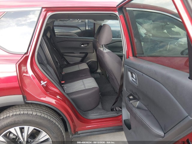 Aukcja sprzedaży 2026 Nissan Rogue Sv, vin: 5N1BT3BA7TC838984, numer aukcji: 45839234