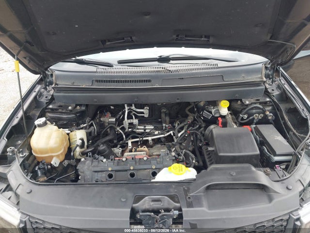Продаж на аукціоні авто 2015 Dodge Journey Crossroad, vin: 3C4PDDGGXFT660748, номер лоту: 45839233