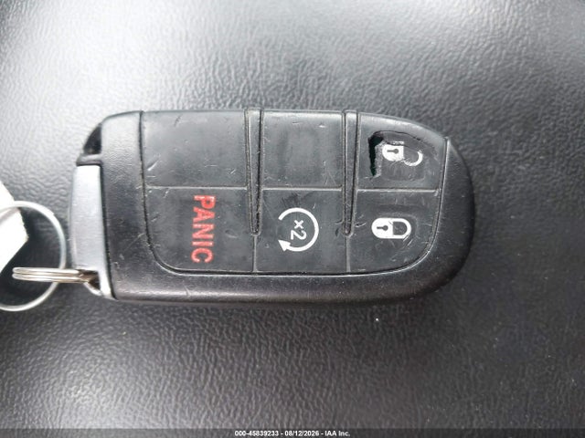 Продаж на аукціоні авто 2015 Dodge Journey Crossroad, vin: 3C4PDDGGXFT660748, номер лоту: 45839233