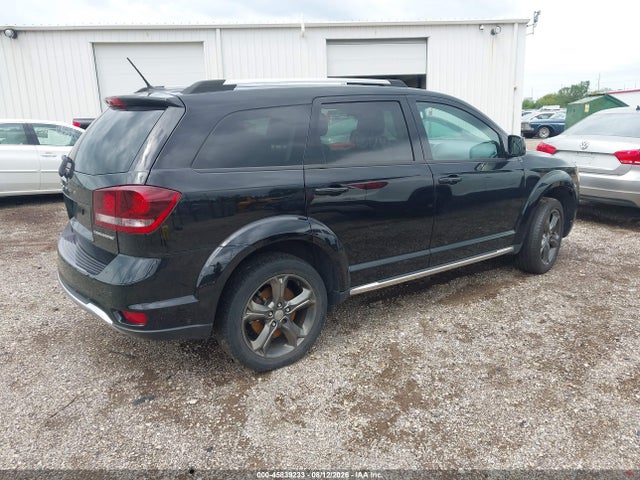 Продаж на аукціоні авто 2015 Dodge Journey Crossroad, vin: 3C4PDDGGXFT660748, номер лоту: 45839233