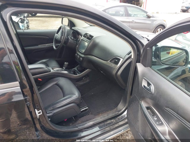Продаж на аукціоні авто 2015 Dodge Journey Crossroad, vin: 3C4PDDGGXFT660748, номер лоту: 45839233