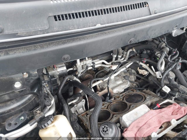 Продаж на аукціоні авто 2015 Dodge Journey Crossroad, vin: 3C4PDDGGXFT660748, номер лоту: 45839233