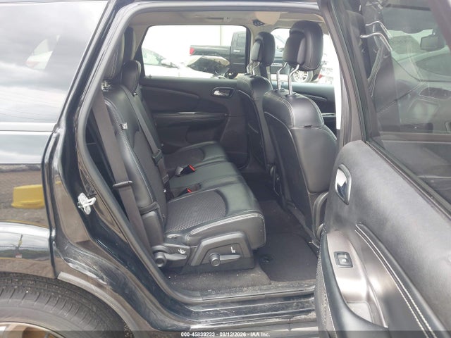 Продаж на аукціоні авто 2015 Dodge Journey Crossroad, vin: 3C4PDDGGXFT660748, номер лоту: 45839233