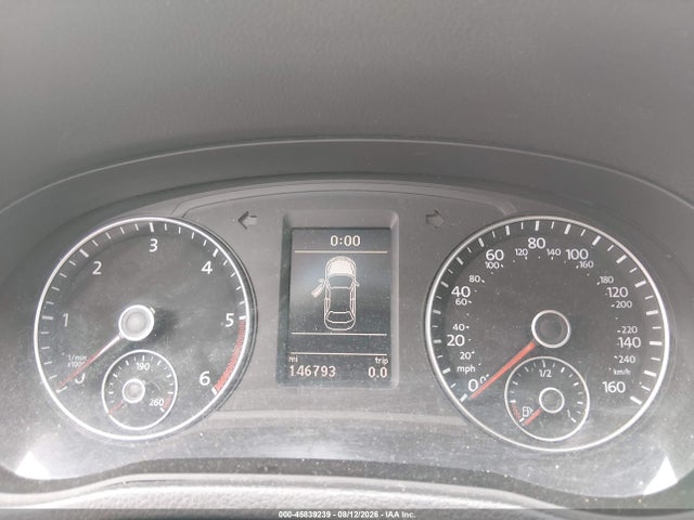 2014 Volkswagen Passat 2.0l Tdi Sel Premium მანქანა იყიდება აუქციონზე, vin: 1VWCN7A30EC076224, აუქციონის ნომერი: 45839239