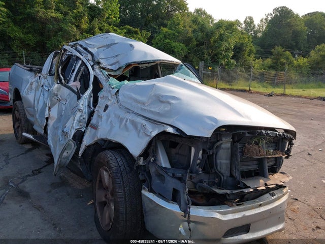 Aukcja sprzedaży 2015 Ram 1500 Big Horn, vin: 1C6RR7GT3FS640696, numer aukcji: 45839241