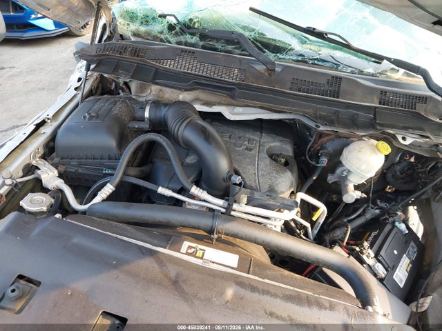 Aukcja sprzedaży 2015 Ram 1500 Big Horn, vin: 1C6RR7GT3FS640696, numer aukcji: 45839241
