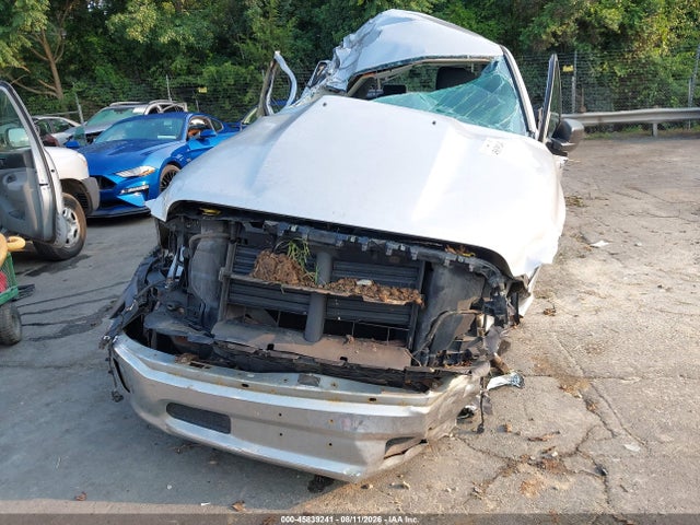 Aukcja sprzedaży 2015 Ram 1500 Big Horn, vin: 1C6RR7GT3FS640696, numer aukcji: 45839241