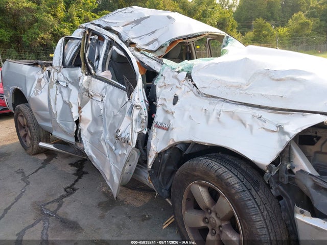 Aukcja sprzedaży 2015 Ram 1500 Big Horn, vin: 1C6RR7GT3FS640696, numer aukcji: 45839241