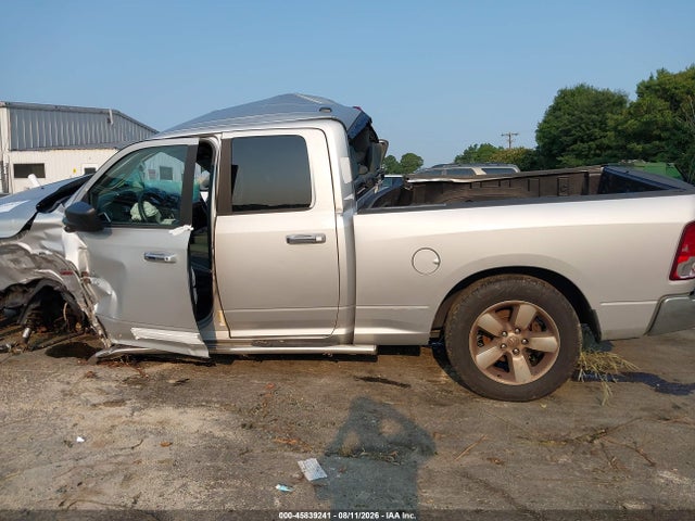 Aukcja sprzedaży 2015 Ram 1500 Big Horn, vin: 1C6RR7GT3FS640696, numer aukcji: 45839241