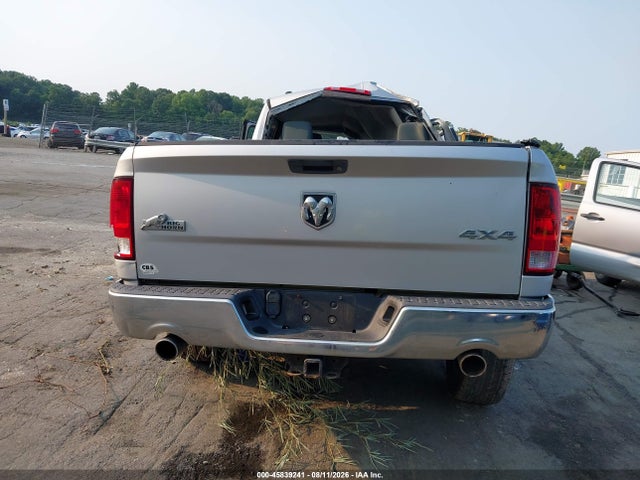 Aukcja sprzedaży 2015 Ram 1500 Big Horn, vin: 1C6RR7GT3FS640696, numer aukcji: 45839241