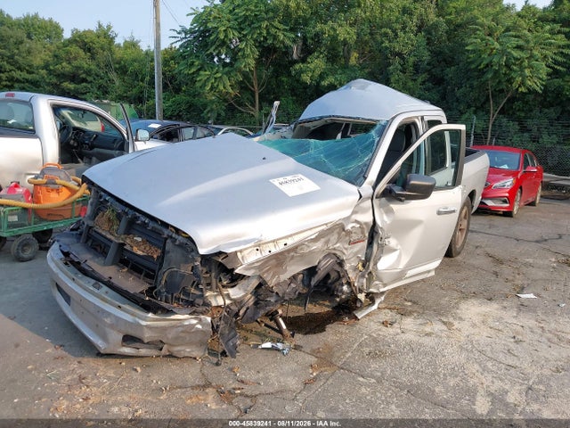Aukcja sprzedaży 2015 Ram 1500 Big Horn, vin: 1C6RR7GT3FS640696, numer aukcji: 45839241