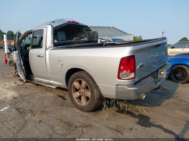Aukcja sprzedaży 2015 Ram 1500 Big Horn, vin: 1C6RR7GT3FS640696, numer aukcji: 45839241