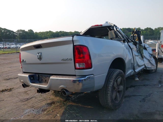 Aukcja sprzedaży 2015 Ram 1500 Big Horn, vin: 1C6RR7GT3FS640696, numer aukcji: 45839241