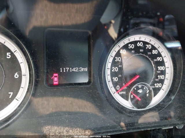 Aukcja sprzedaży 2015 Ram 1500 Big Horn, vin: 1C6RR7GT3FS640696, numer aukcji: 45839241