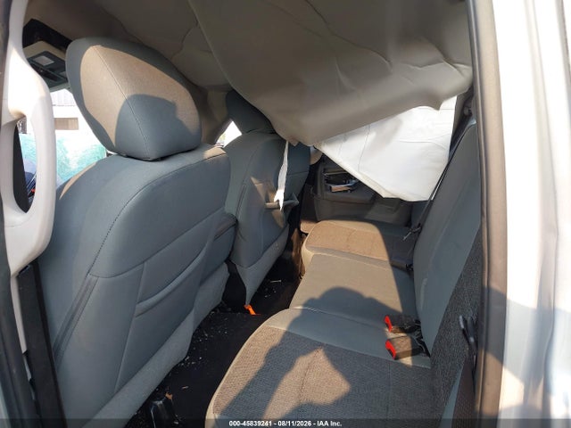 Aukcja sprzedaży 2015 Ram 1500 Big Horn, vin: 1C6RR7GT3FS640696, numer aukcji: 45839241