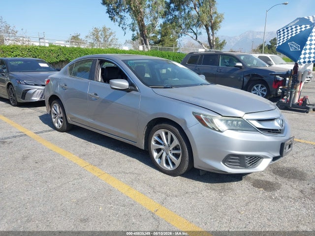 Acura Ilx Acurawatch Plus Package 2017 19UDE2F32HA008818 main image