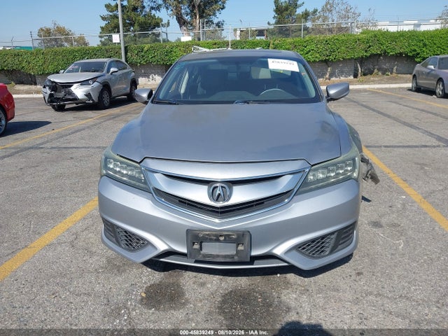 Acura Ilx Acurawatch Plus Package 2017 19UDE2F32HA008818 Image 12