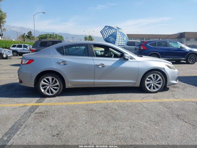 Acura Ilx Acurawatch Plus Package 2017 19UDE2F32HA008818 Image 13