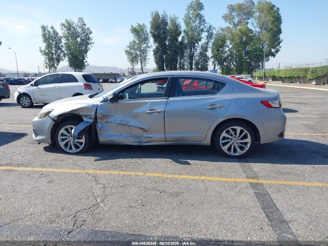 Acura Ilx Acurawatch Plus Package 2017 19UDE2F32HA008818 Image 14