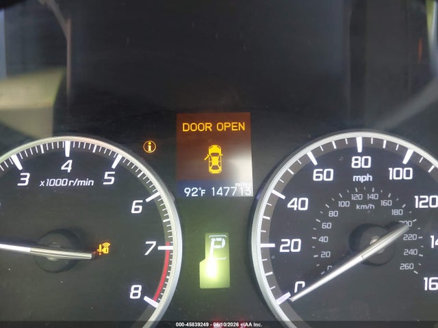 Acura Ilx Acurawatch Plus Package 2017 19UDE2F32HA008818 Image 15