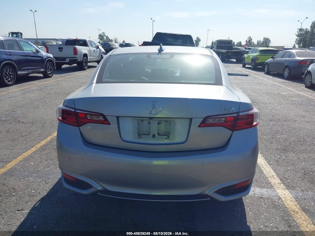 Acura Ilx Acurawatch Plus Package 2017 19UDE2F32HA008818 Image 16