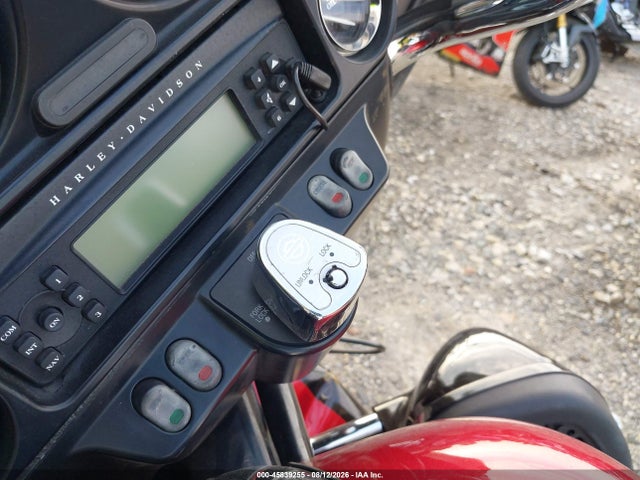 Продаж на аукціоні авто 2013 Harley-davidson Flhtk Electra Glide Ultra Ltd, vin: 1HD1KEM14DB681285, номер лоту: 45839255
