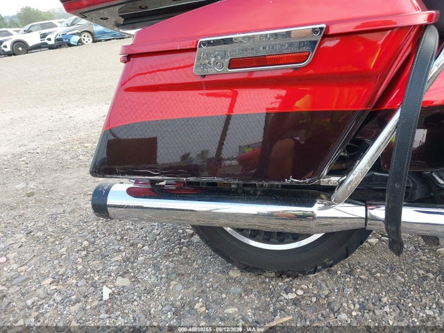 Продаж на аукціоні авто 2013 Harley-davidson Flhtk Electra Glide Ultra Ltd, vin: 1HD1KEM14DB681285, номер лоту: 45839255