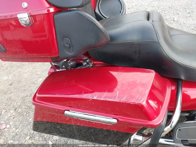 Продаж на аукціоні авто 2013 Harley-davidson Flhtk Electra Glide Ultra Ltd, vin: 1HD1KEM14DB681285, номер лоту: 45839255