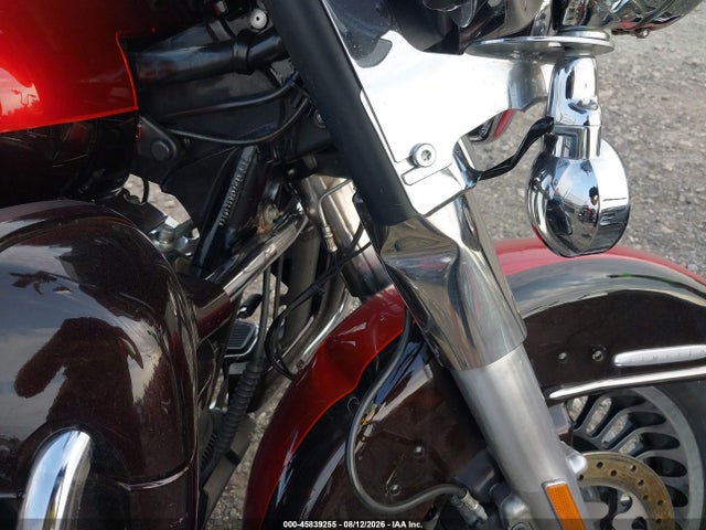Продаж на аукціоні авто 2013 Harley-davidson Flhtk Electra Glide Ultra Ltd, vin: 1HD1KEM14DB681285, номер лоту: 45839255